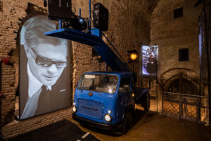 Museo Fellini