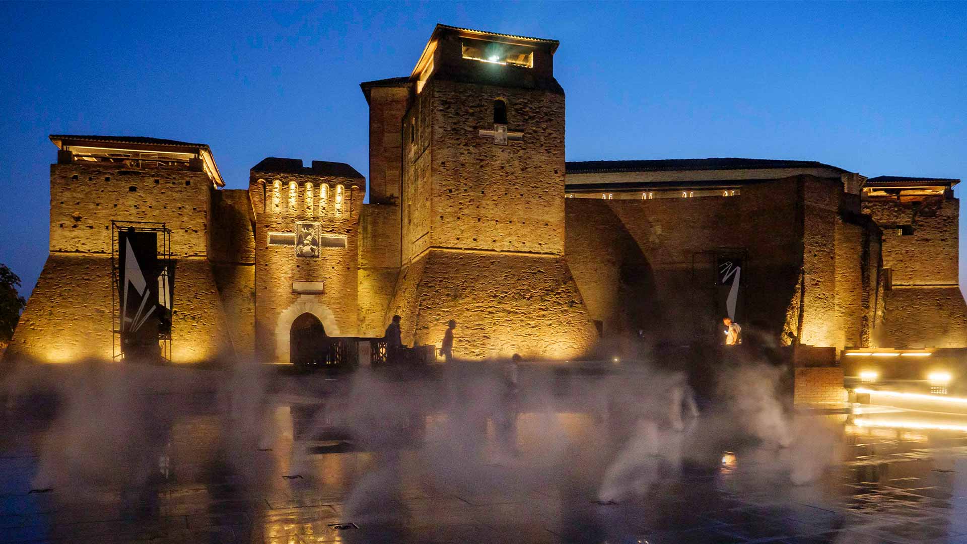 Fellini Museum Giulietta Masina